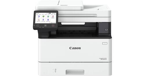 Canon imageCLASS MF465dw II Duplex Laser Printer - Black - 42 PPM - 5 7188C006