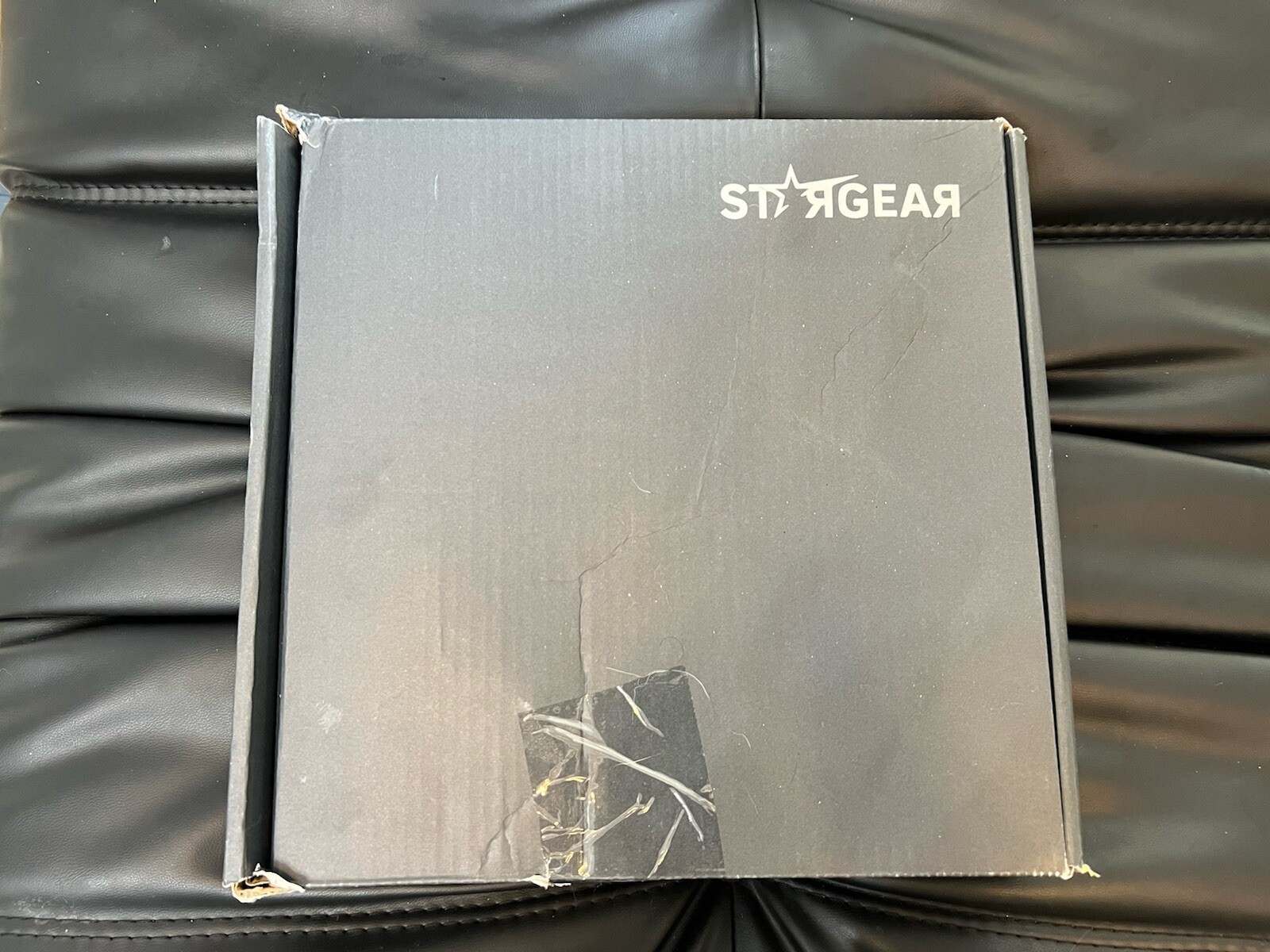 Starlink StarGear Rectangular Satellite V2 75 Ft Cable,Gray, Router
