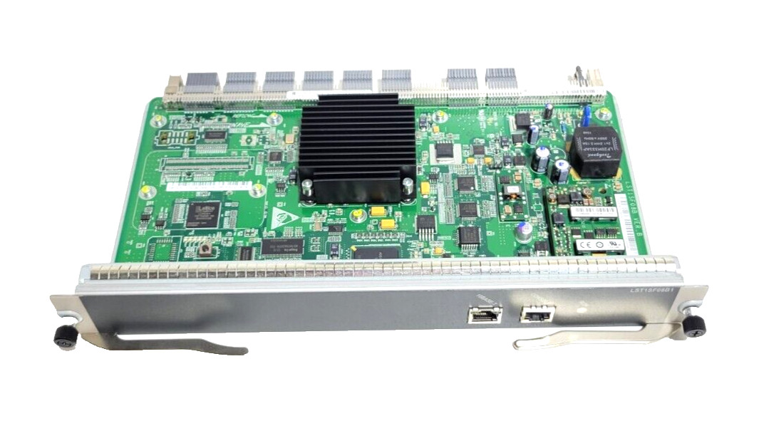 HP LST1SF08B Version B Switch Fabric Module JC067B Board - NEW