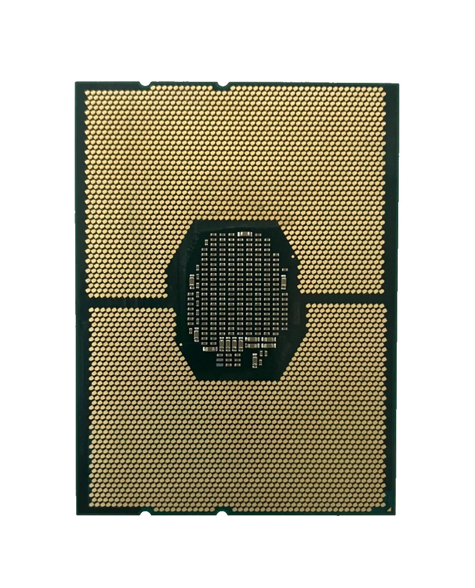 Intel Xeon Gold 6152 - 2.10GHz 22-Core (CD8067303406000) Processor