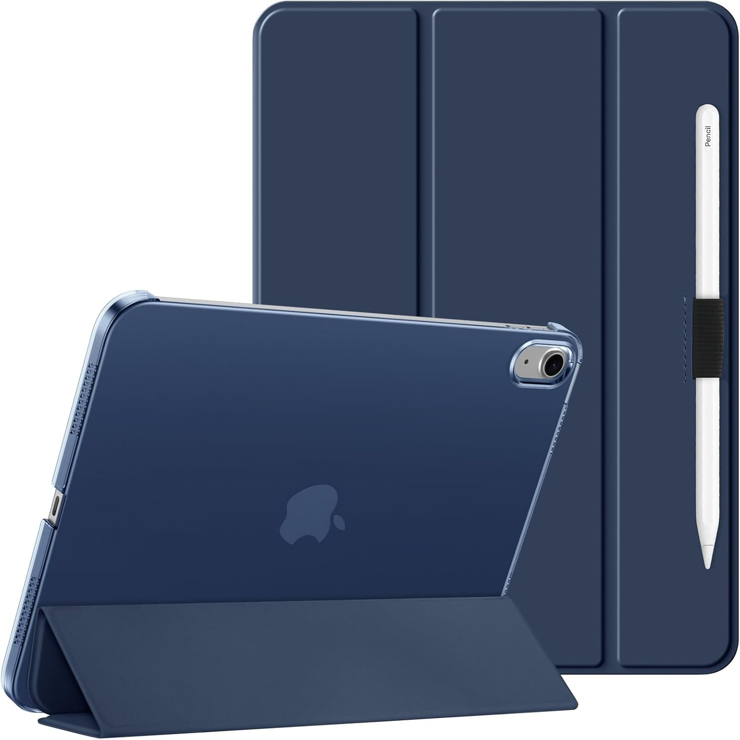 Clear Case for iPad (A16) 11th Generation 11 Inch (2025),iPad 10th Generation 10