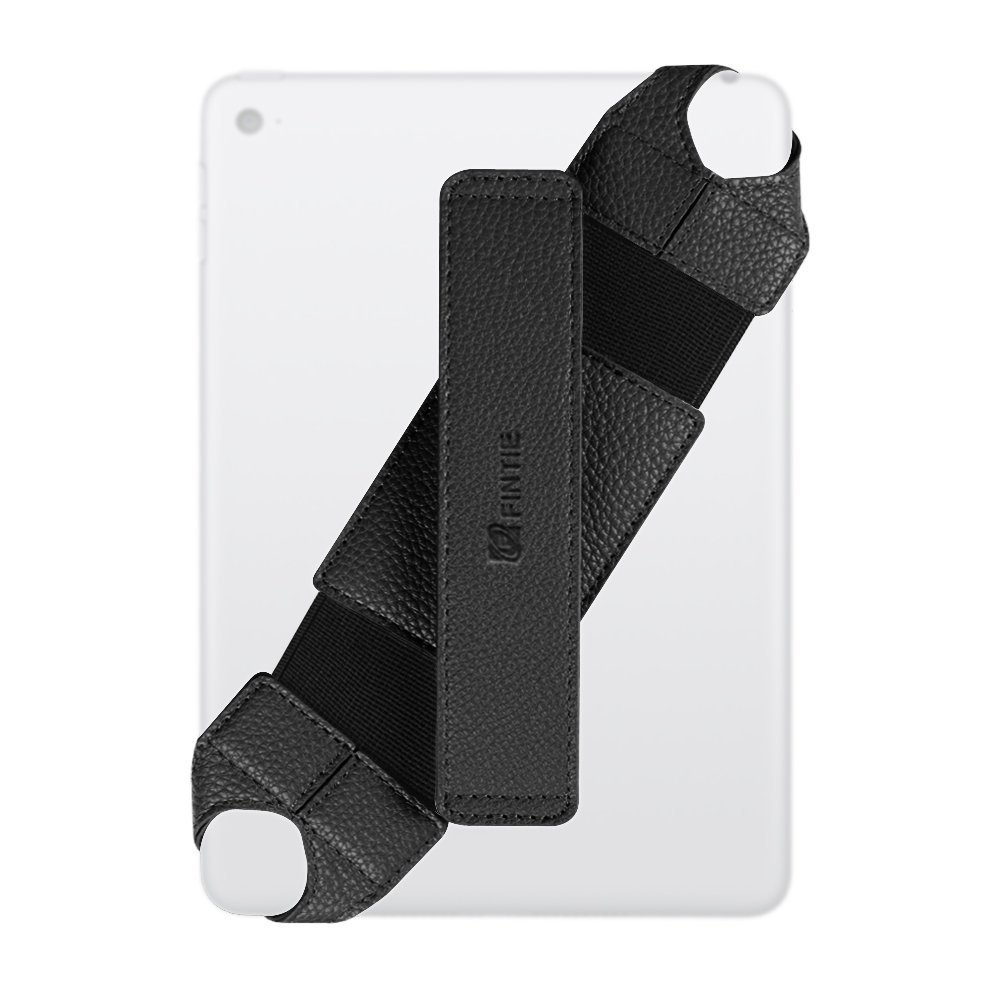 Universal Hand Strap Holder 360 Swivel Handle Grip Elastic Belt For 7''-10'' Tab
