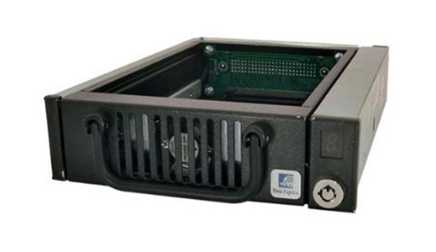 DE100I-S/H Data Express DE100I-S Removable 8-BITS SCSI Single Ended Drive