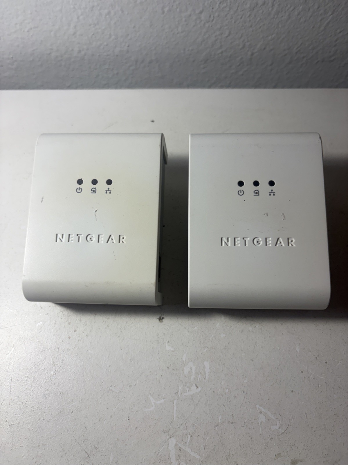 NETGEAR XET1001 85 MBit s Powerline Network Adapter Bridge - EN Fast HomePlug...