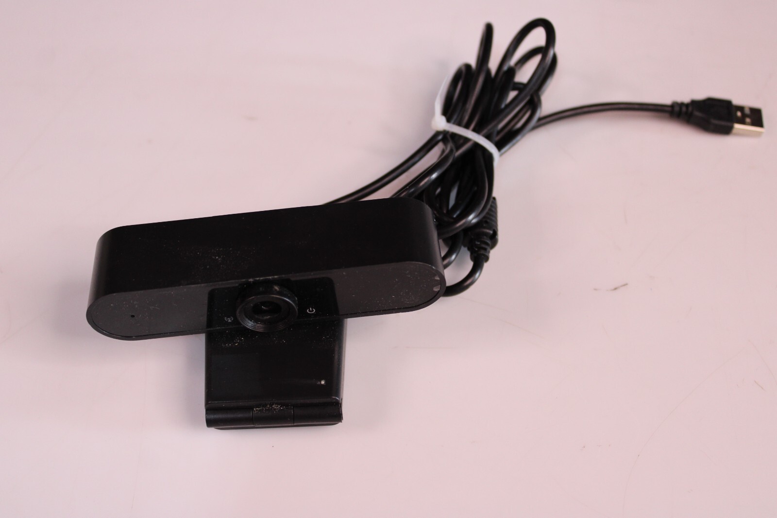 Aluratek 1080p HD Webcam Model AWC03F