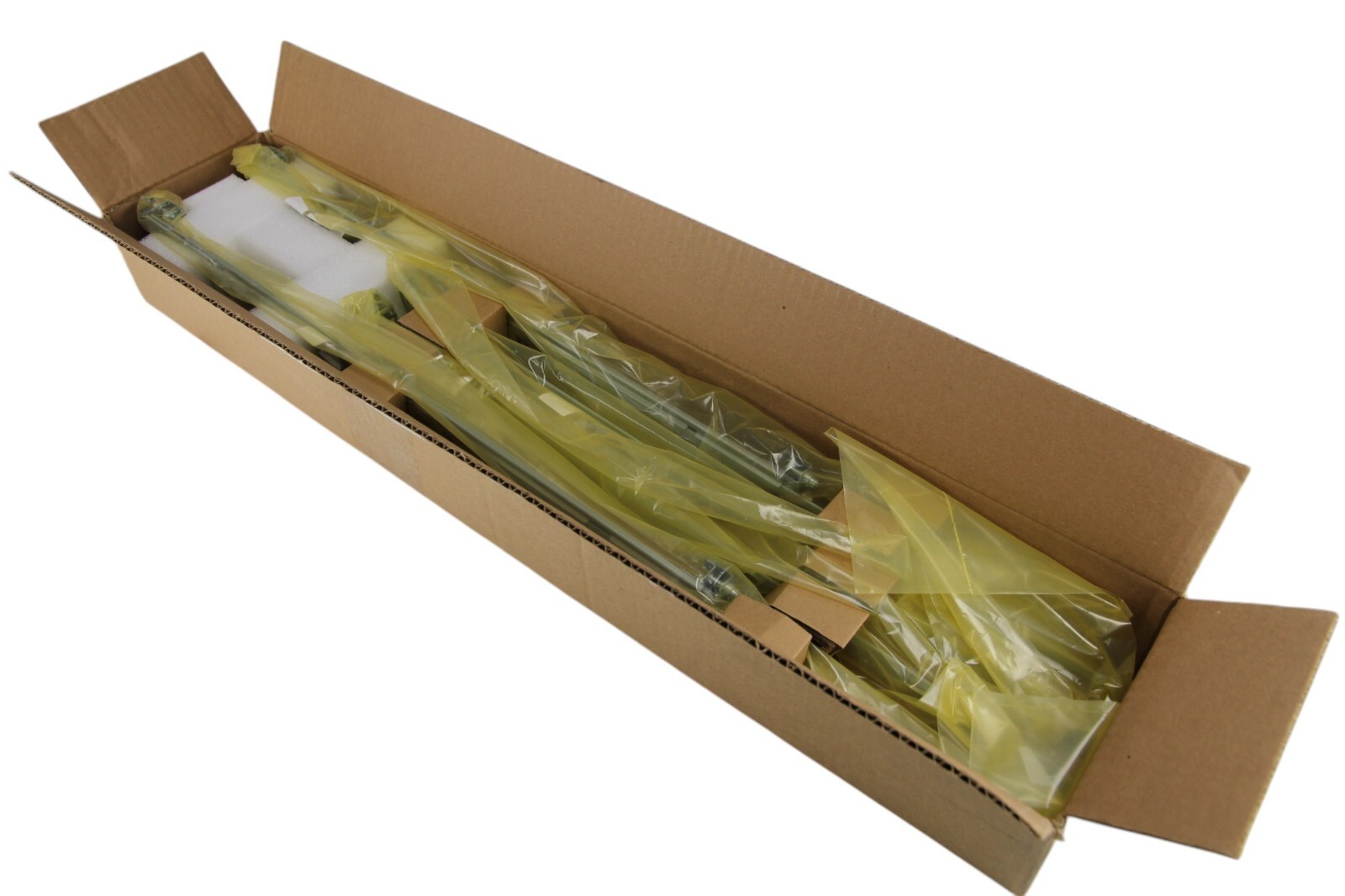 Dell Sliding ReadyRails Rail Kit 0PT0H