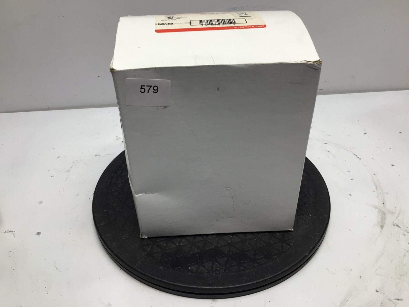 Blackbox One 2A Insert Multimedia Box WPT901 New In Box Lot of 7