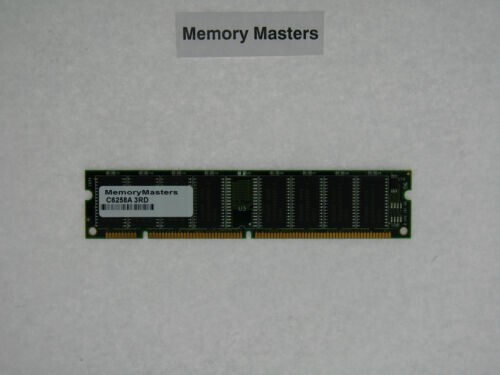 64MB EDO MEMORY FOR HP DesignJet 1050C, 1055CM C6258A
