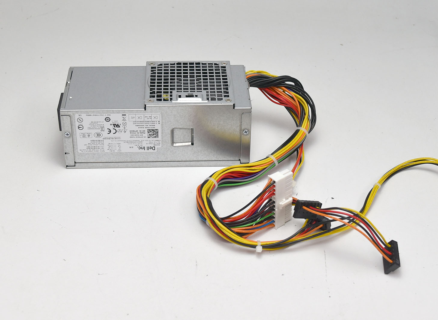7 OEM D250AD-00 250W Power Supply Unit PSU DELL Optiplex 990 790 390 3010 Slim
