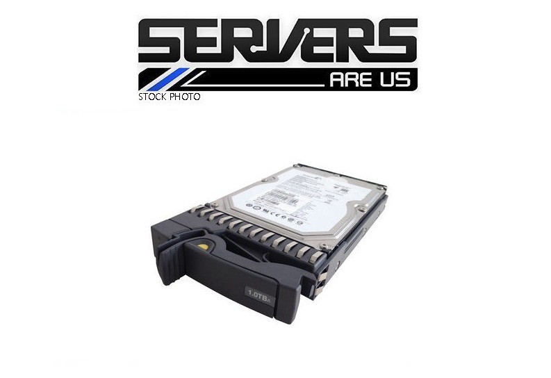 NetApp X422A-R6 600GB 10k SAS SFF 6G HDD W/ TRAY DS2246 108-0022 ST600MM0006