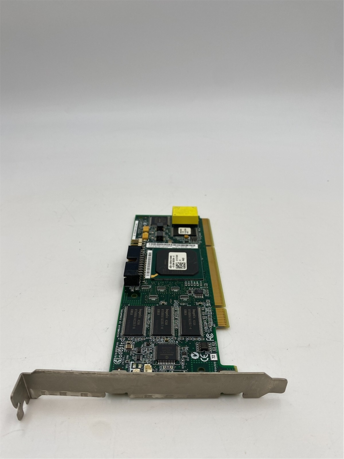 IBM ServeRAID-6i+ Integrated RAID Controller 13N2192 13N2195