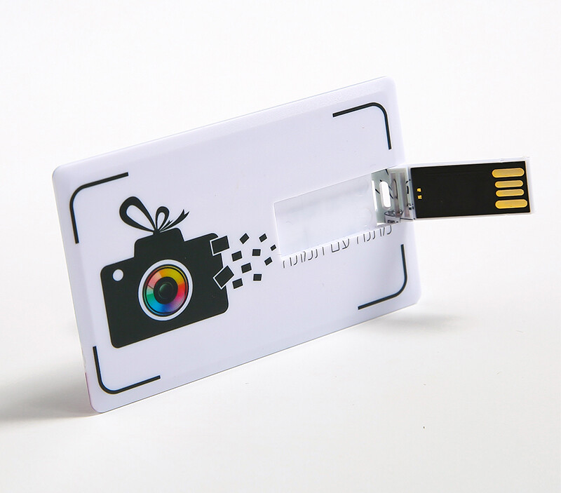 Lot 50 32GB Custom USB Card Drives 32G Promotional Product Personalized Logo