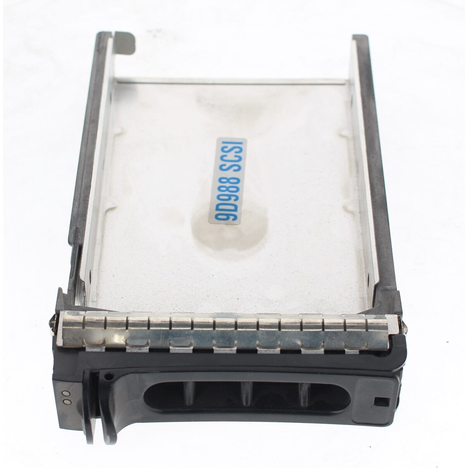 Dell 9D988 Server HD SCSI Caddy 2600 2650 2850 2800 6800 6850 w60