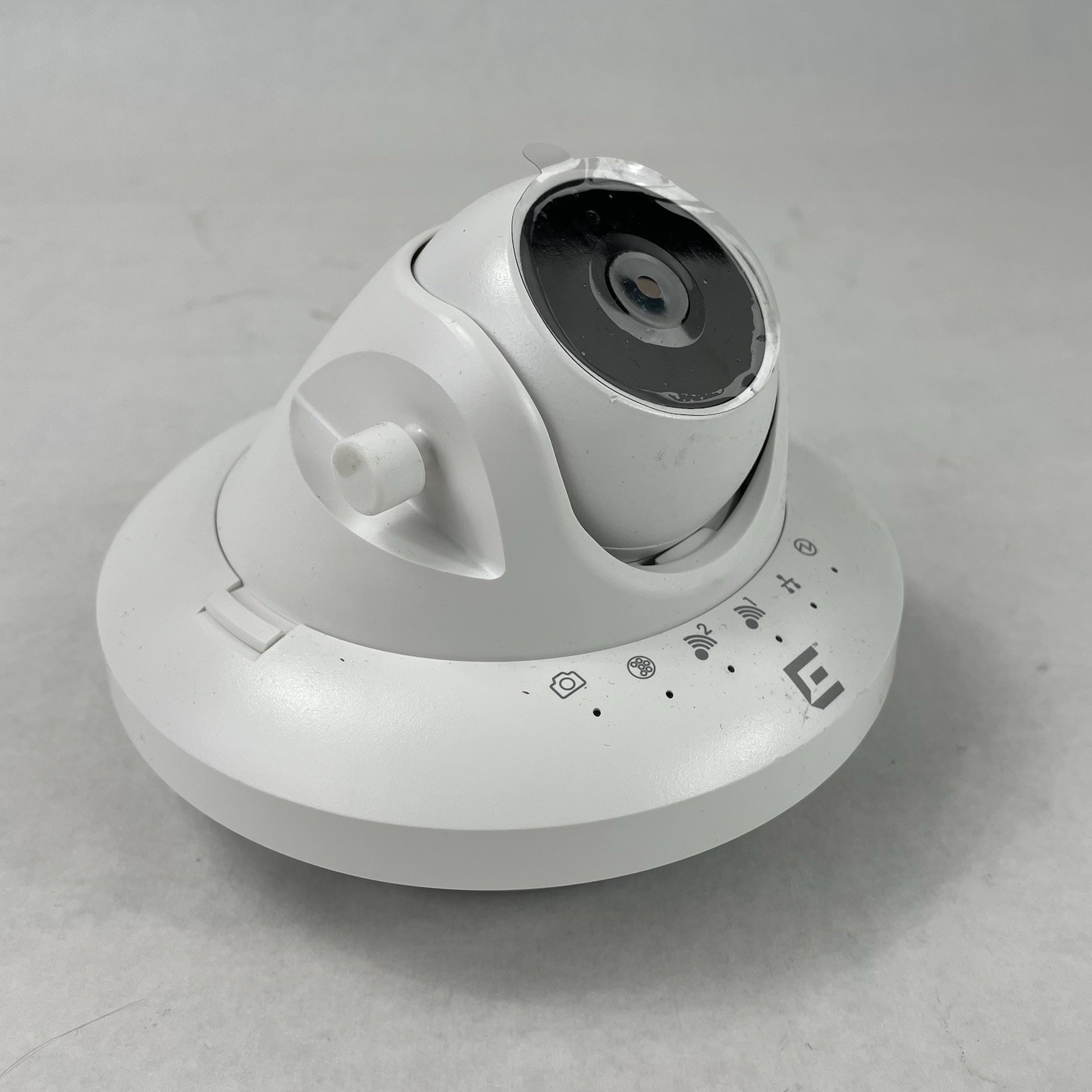 Extreme Networks ws-ap3916ic Access Point w/ Integrated Camera Untested