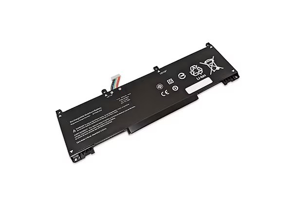 Total Micro 51Wh 3-Cell Battery M73466-005-TM