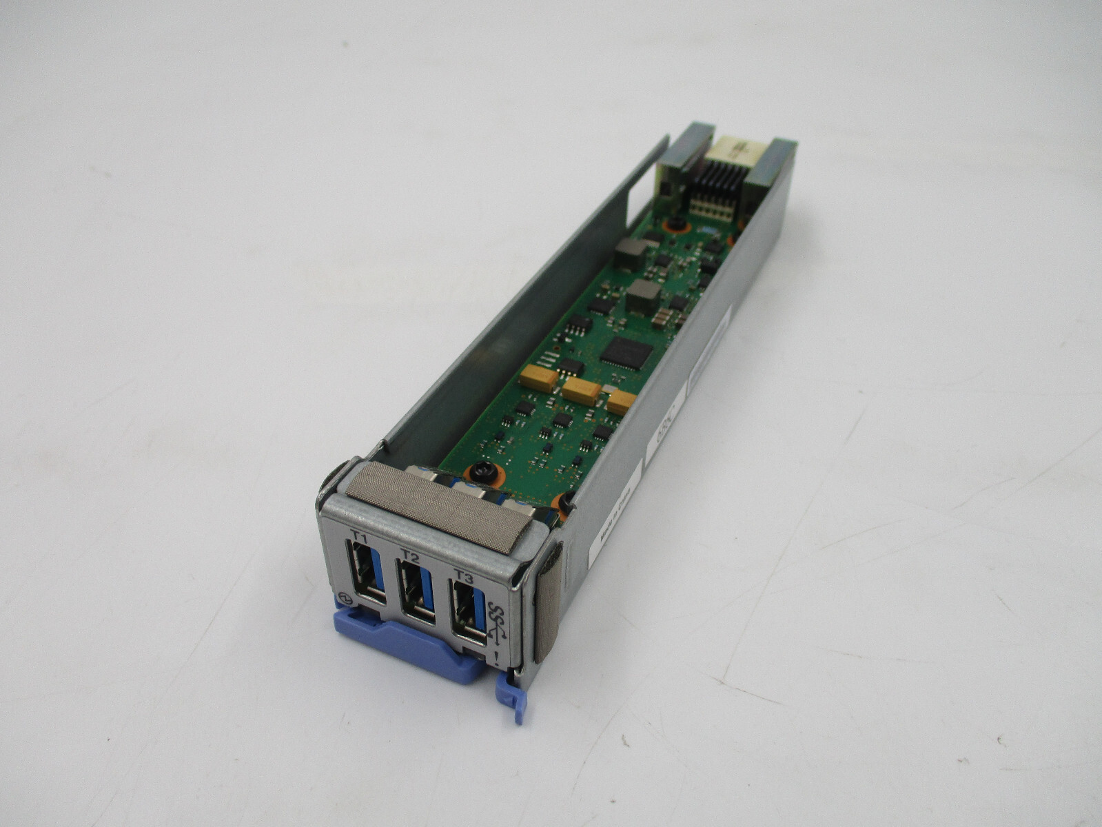 IBM 6B6C 3-Port USB 8q Module FRU P/N: 01DH206 Tested Working