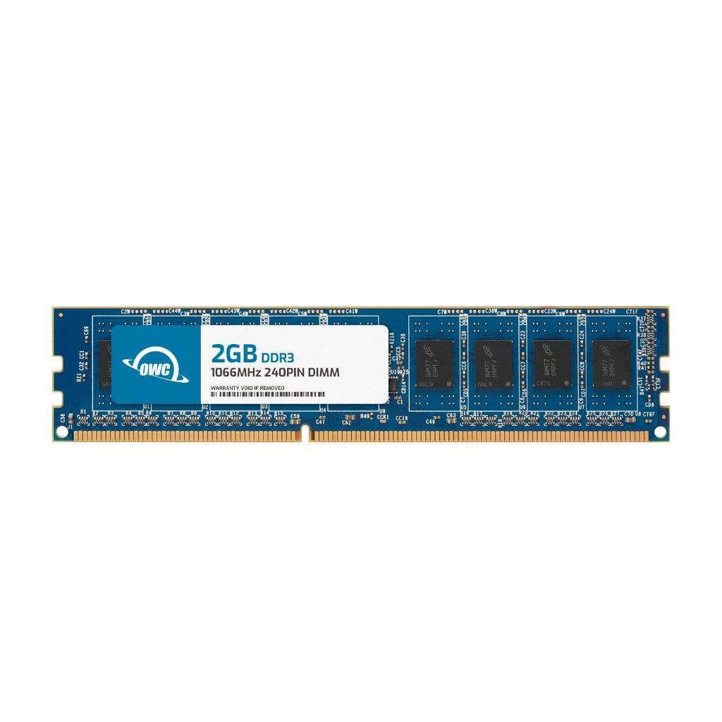 OWC 2GB Memory RAM For Dell OptiPlex 780 Desktop OptiPlex 780 SFF