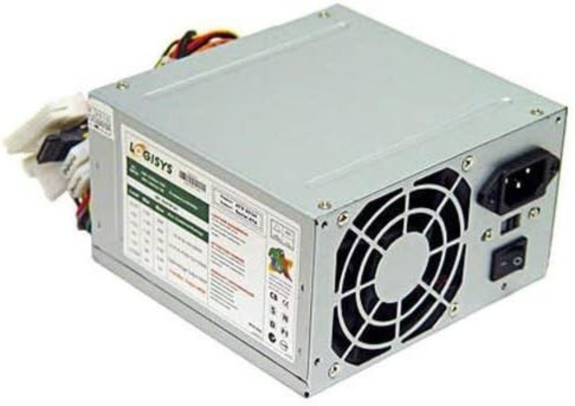PS480D 20/24 pin Switching 480W Power Supply