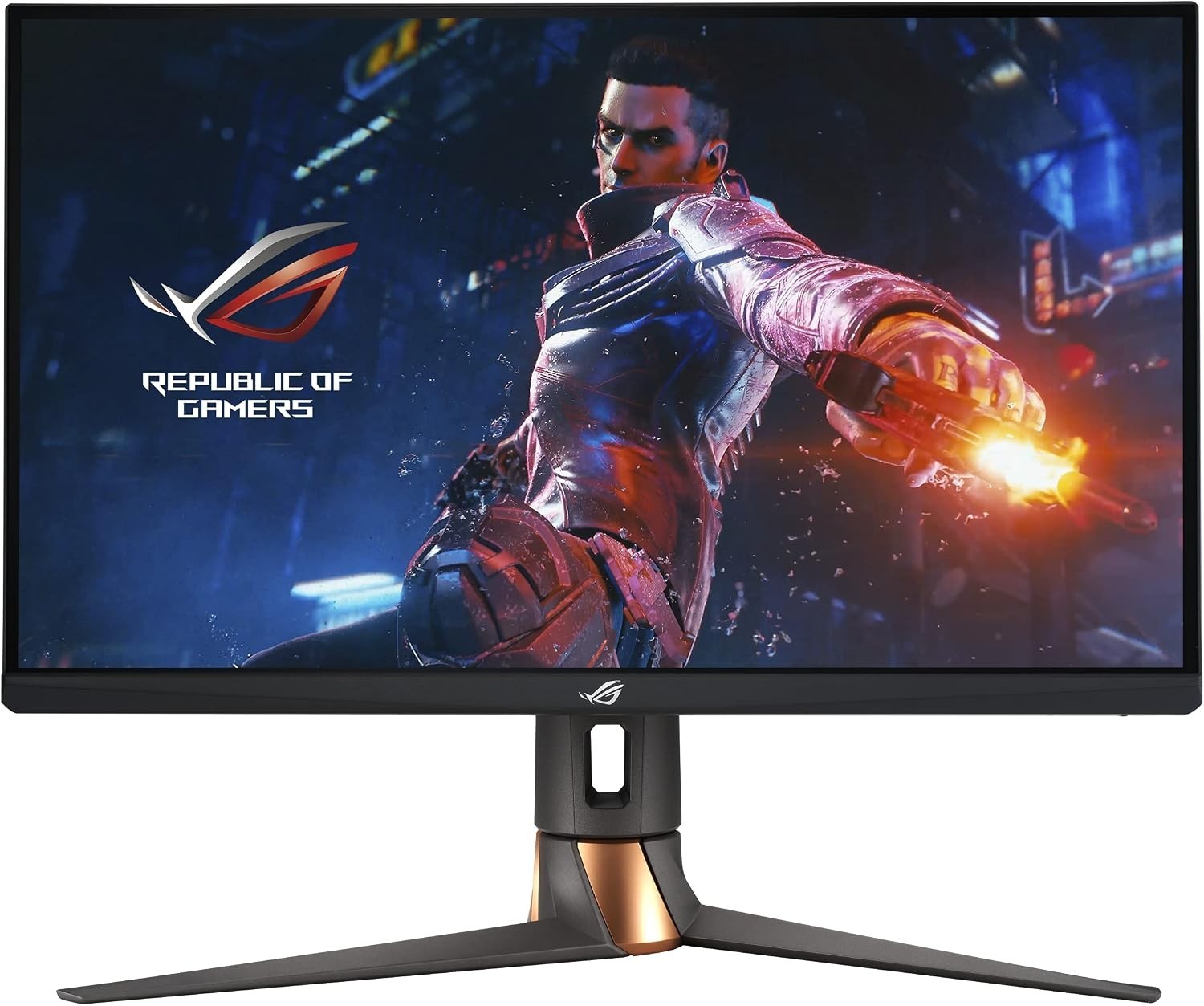 ASUS ROG Swift 27'' PG279QM 240Hz Gaming Monitor