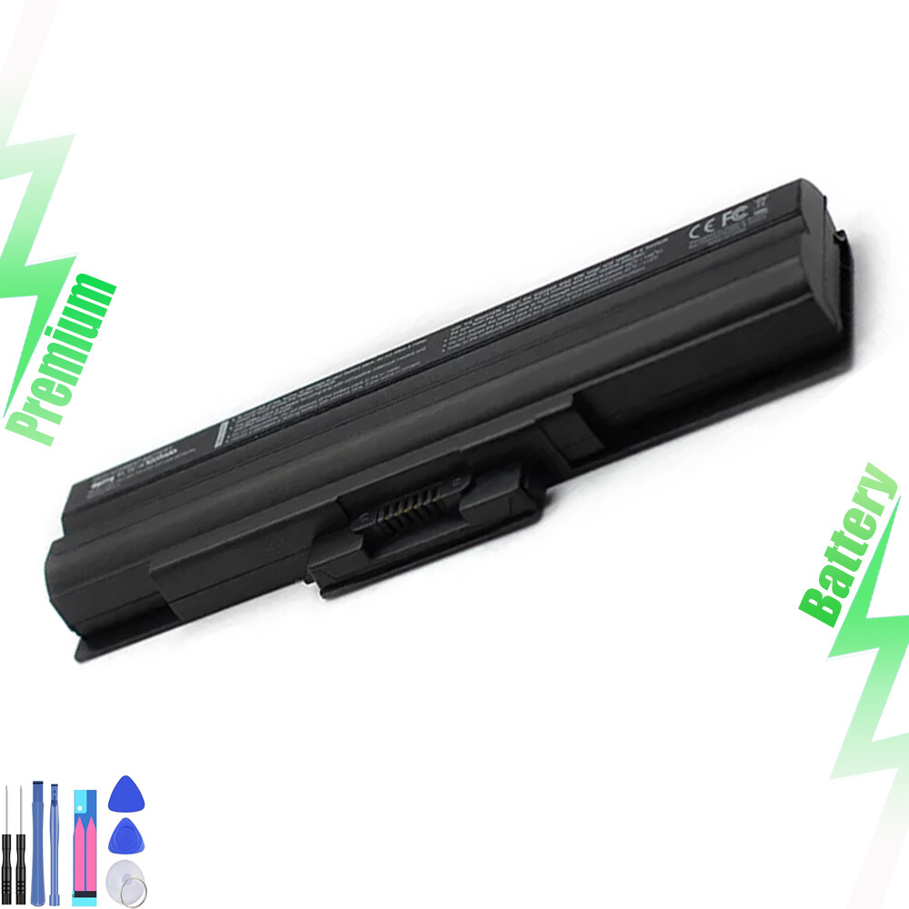 VGP-BPS21A/B Battery for Sony Vaio VGP-BPS13B/Q VGP-BPS13/Q VGP-BPS21B VGP-BPL13