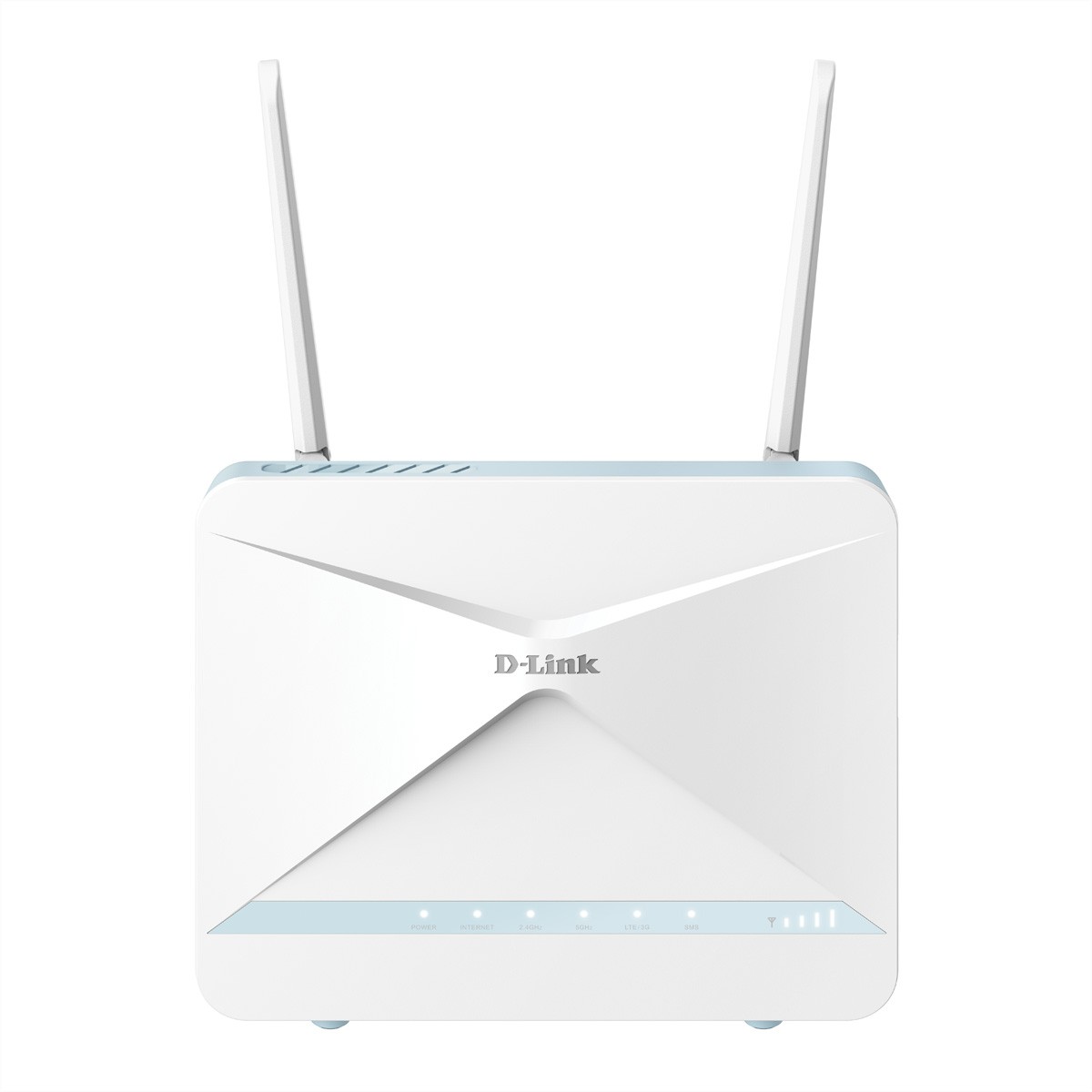 G416/E D-Link EAGLE PRO AI G416 Wireless Router 3-Port Switch ~D~