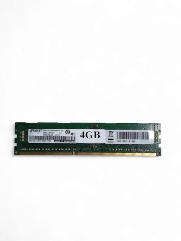 NetApp 107-00114 4GB Module
