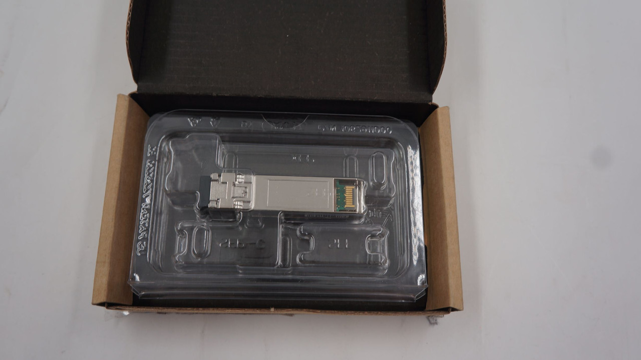NETAPP X6604A SFP+ OPTICAL UTA 10GBE LONGREACH