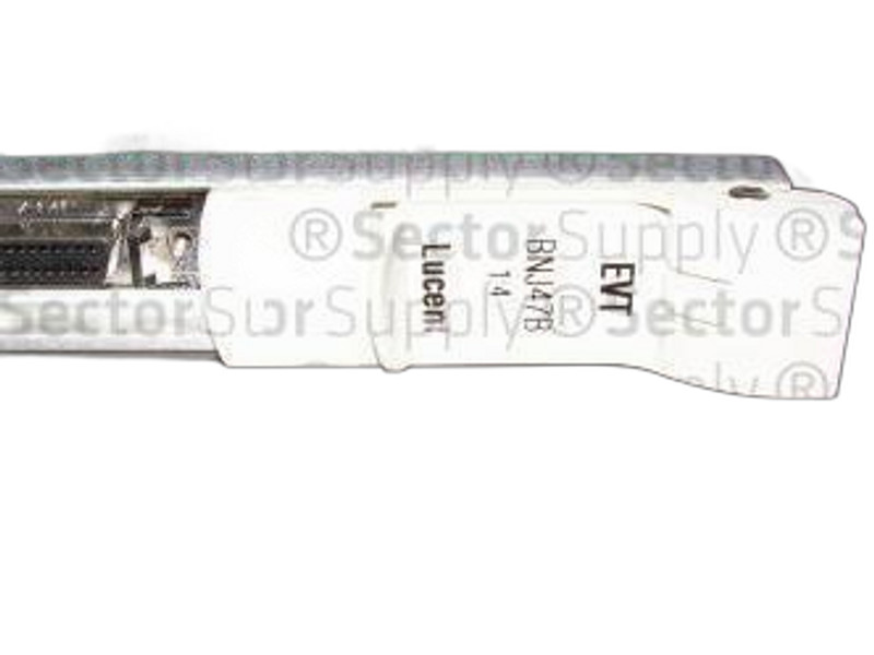 CDMA EVOLN TRANSMITTER   FLEXENT ONEBTS ALCATEL-LUCENT TECHNOLOGIES BNJ47B  EVT