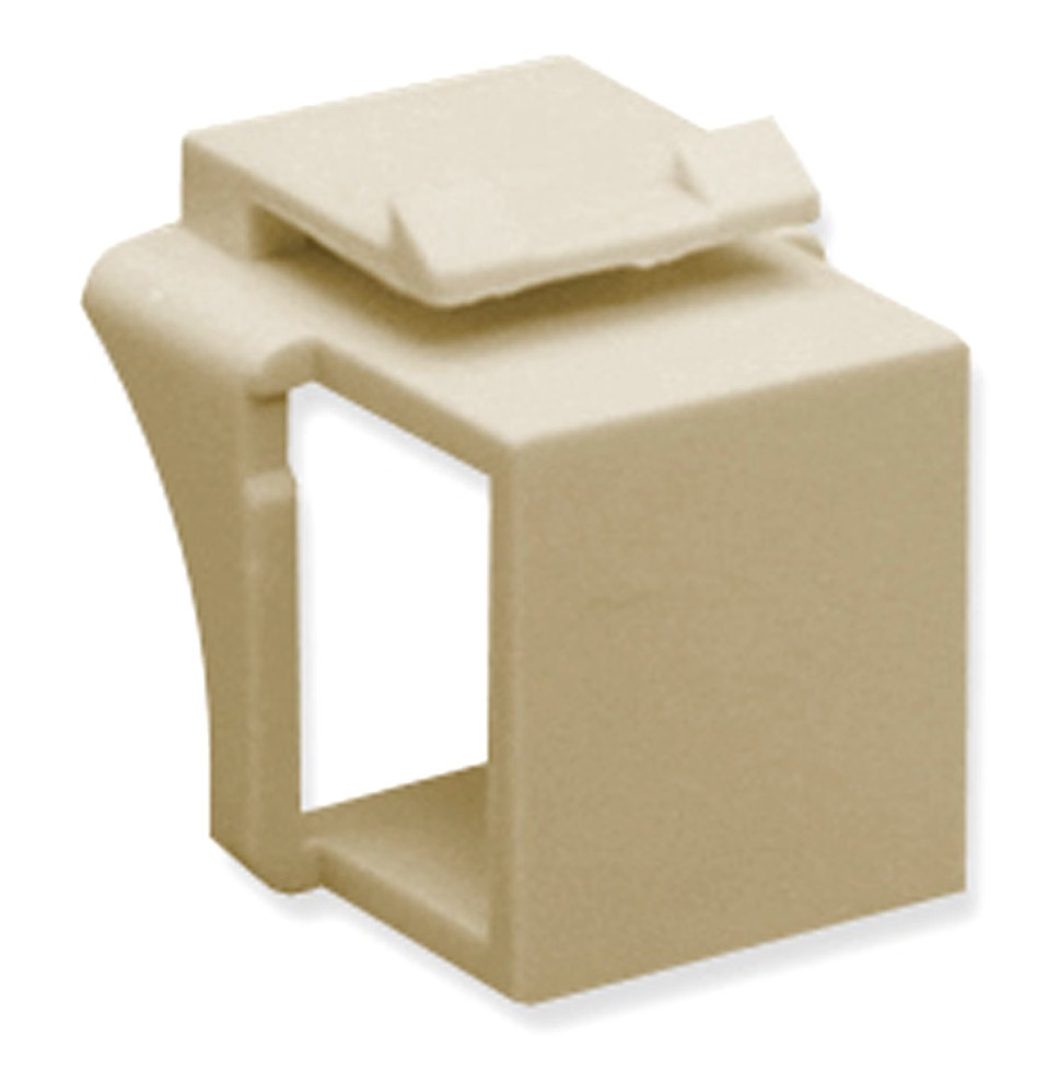 ICC Module Blank 10 Pk Ivory TDICC-IC107BN0IV Garden Improvement Modular
