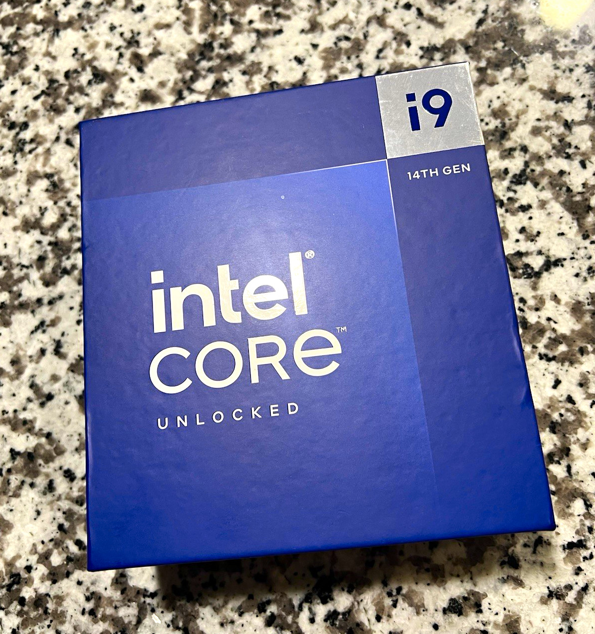 Intel Core i9-14900K 14th Gen 24-Core Unlocked LGA1700 3.2GHz SRN48