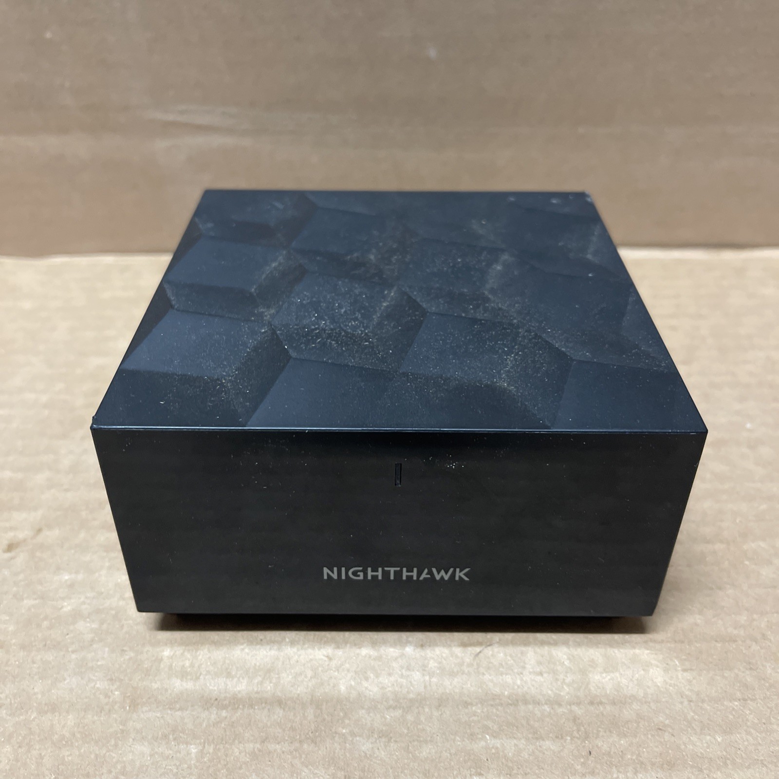 Netgear Nighthawk WiFi 6 AX3000 Dual Band Wireless Routers 1 Pack ONLY ROUTER