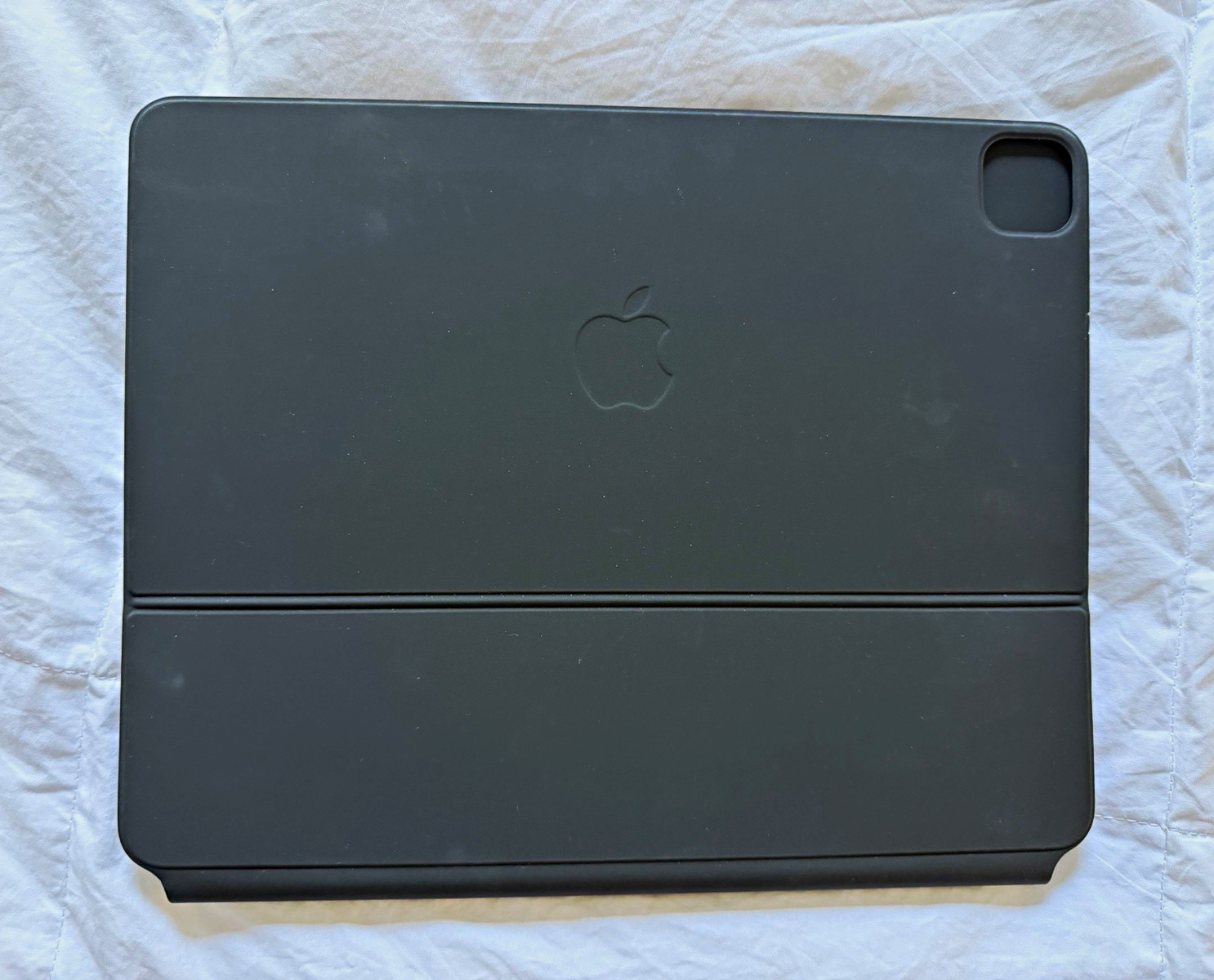 Apple Magic Keyboard Black Keyboard Folio/Case for Apple iPad Pro 13inch