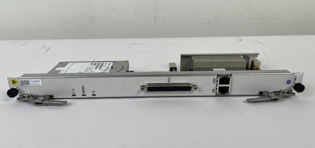 Alcatel-Lucent 3CM03238EA01 – Rear Transition Module (RTM)