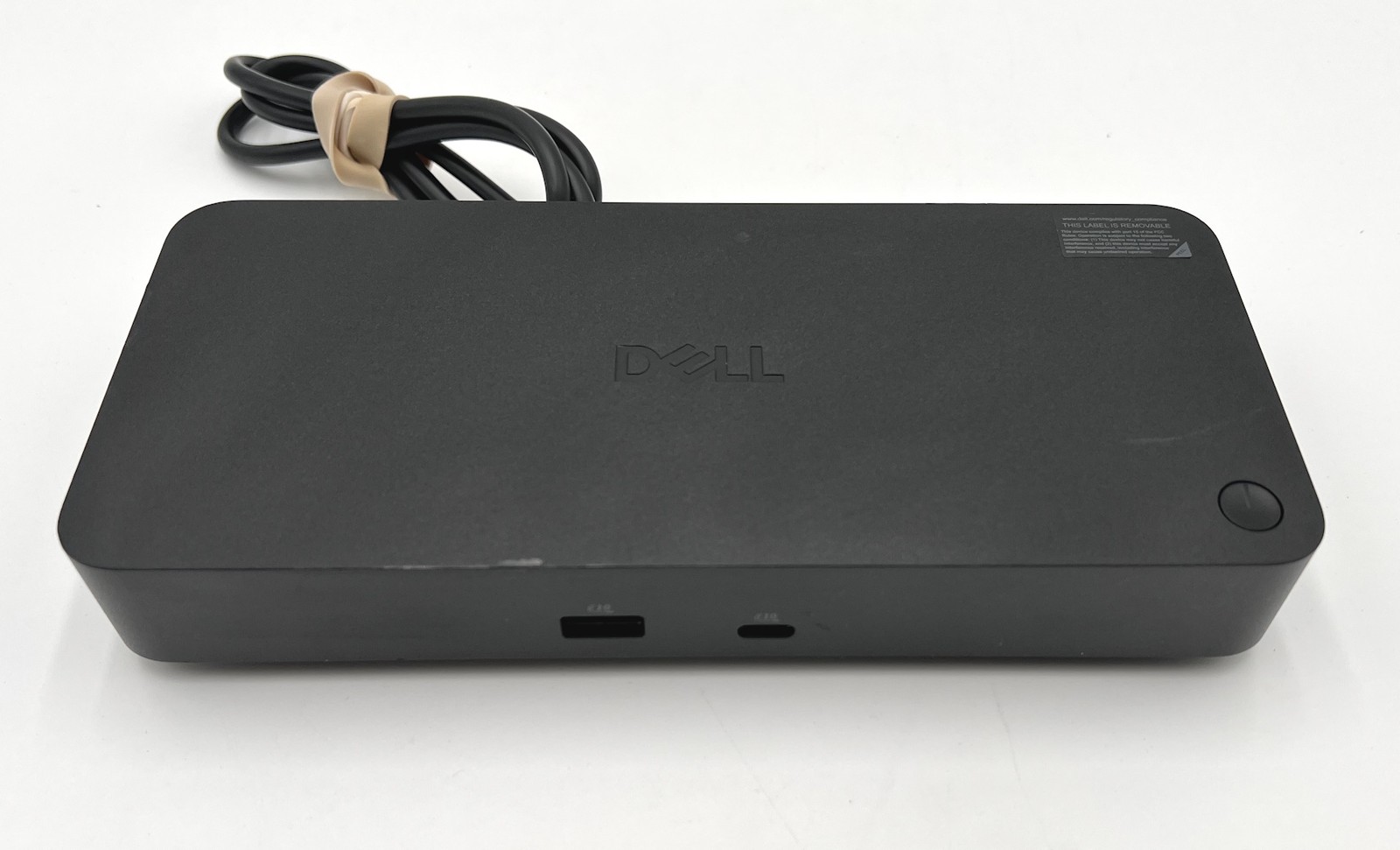Dell Pro WD25 Docking Station