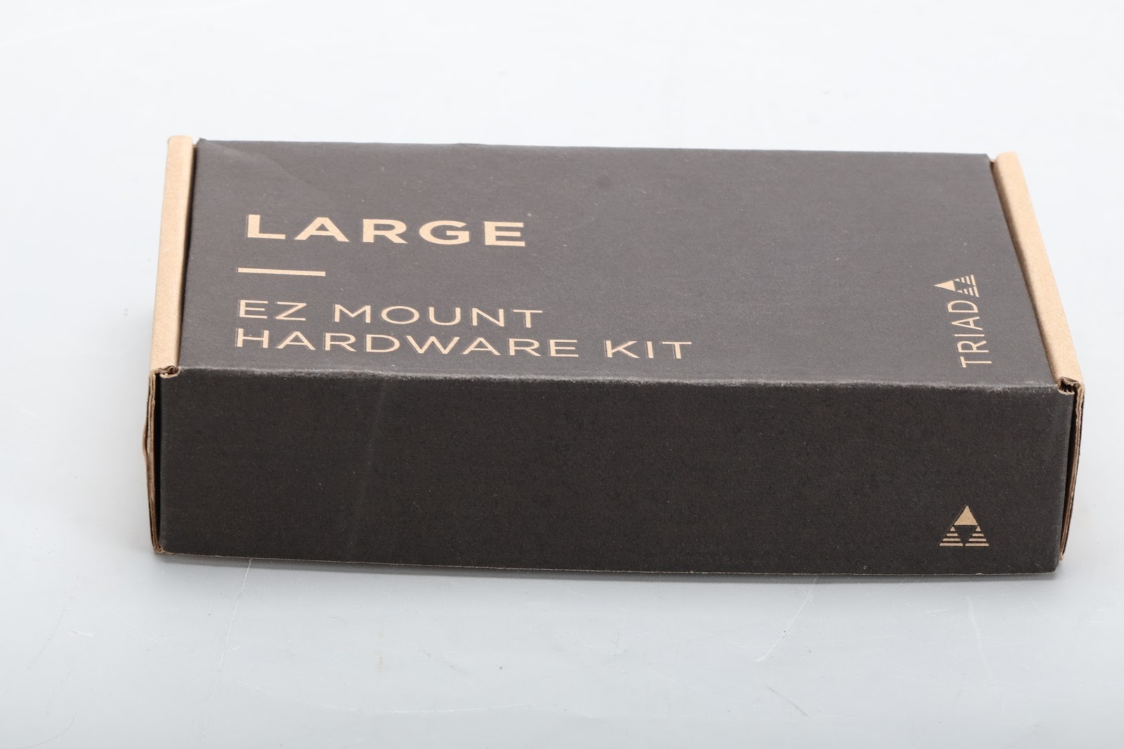 Triad 931-0009 EZ Mount Hardware Kit - New Open Box