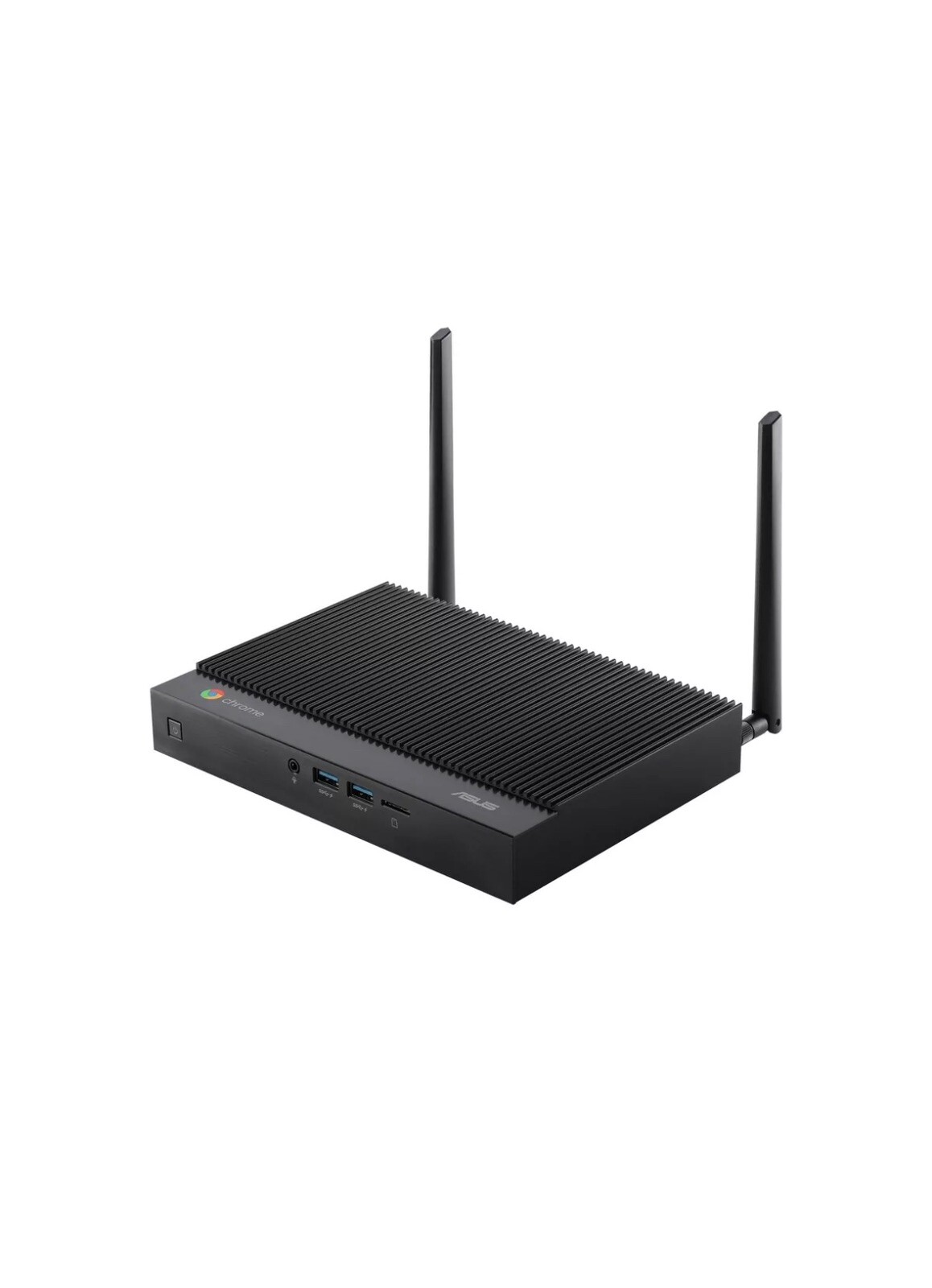 ASUS MiniPC Celeron 5205U 1.9GHz 4GB 32GB HD DP USB-C CHROMEBOX 4-GC17UN .