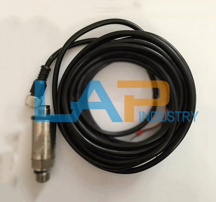 1PCS New Pressure sensor ES811130 for High pressure screw machine Replacement