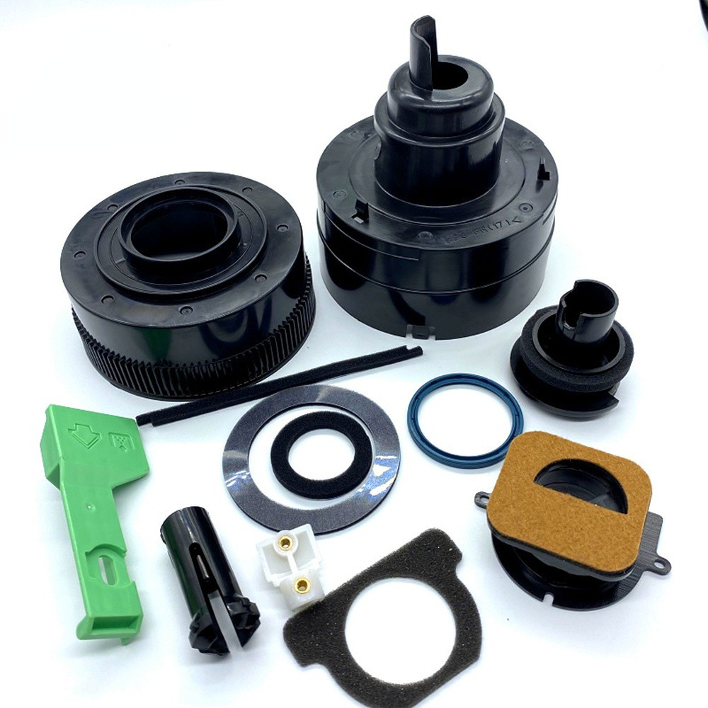 Toner Bottle Holder For Ricoh MP7001 7500 8000 8001 7502 6001 2075 Copier Parts