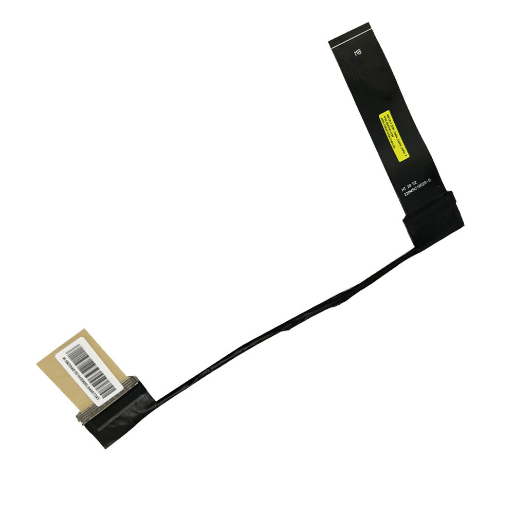  For MSI GS66 stealth MS16V1 MS16V2 CC610 40P LCD DISPLAY CABLE 240HZ
