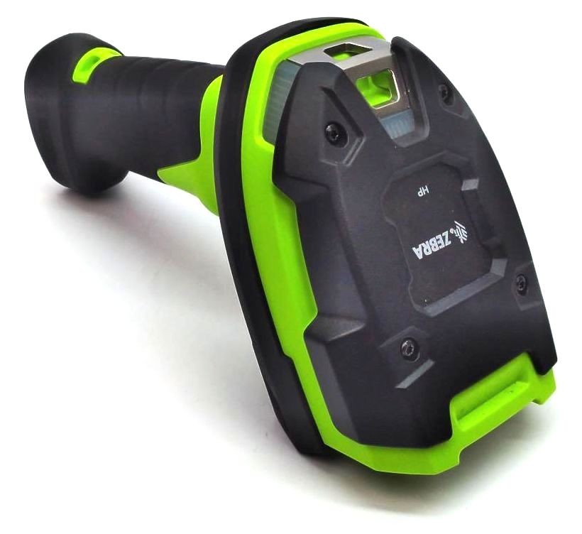 Zebra DS3608 Barcode Scanner High Performance Area Imager DS3608-HP20003VZWW