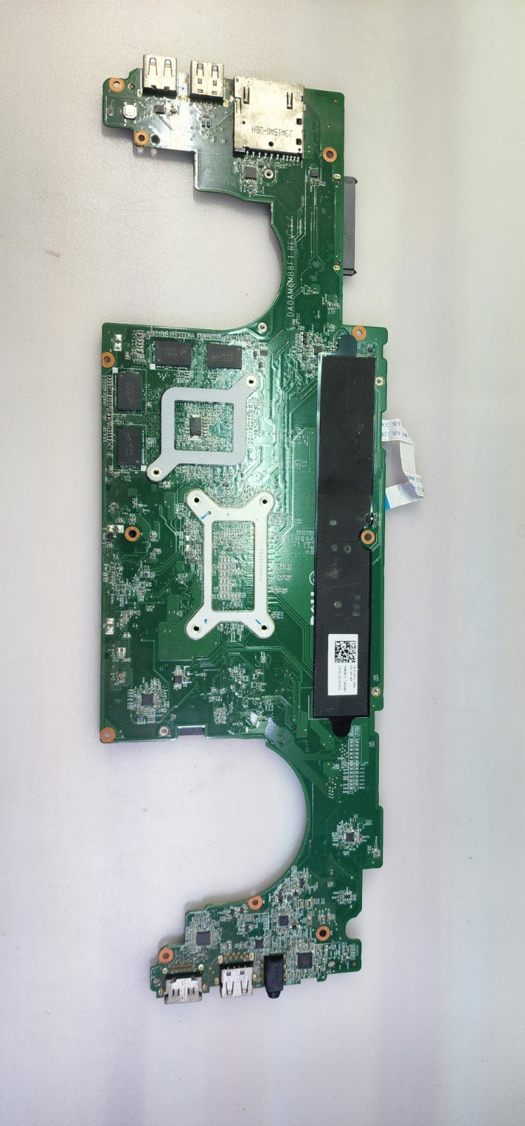 DA0AM6MB8F1 For Dell Inspiron 7548 Motherboard I5 2.4GHz DP/N OCXNY3. See Pic
