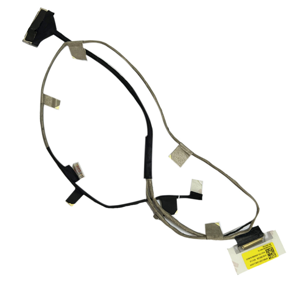 EDP Lcd Video Cable 30PIN for HP Zbook Studio G3 15.6" Laptop DC02C00EG00