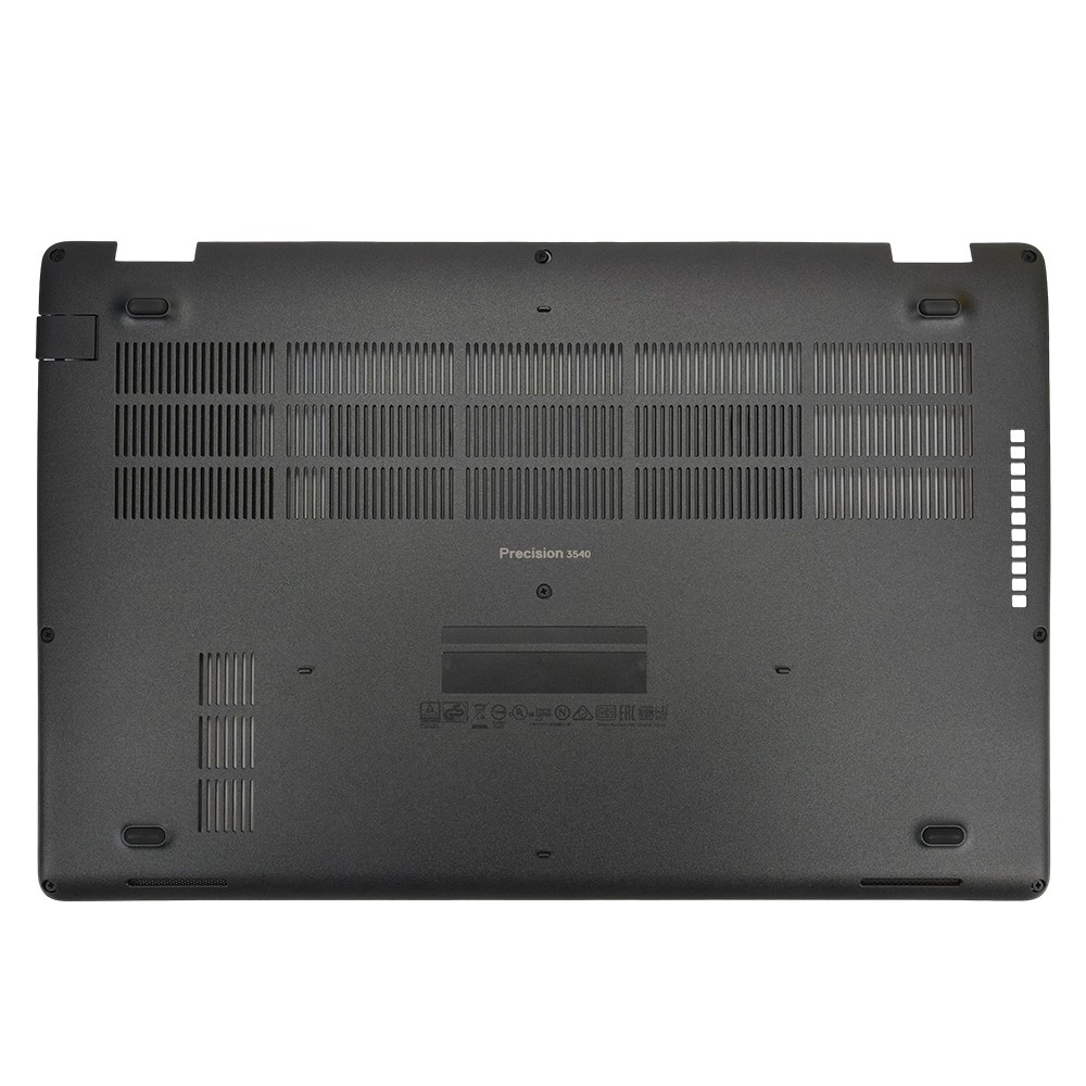 Laptop Bottom Base Case Cover For Dell Precision 3540 M3540 C9CF3 0C9CF3 US