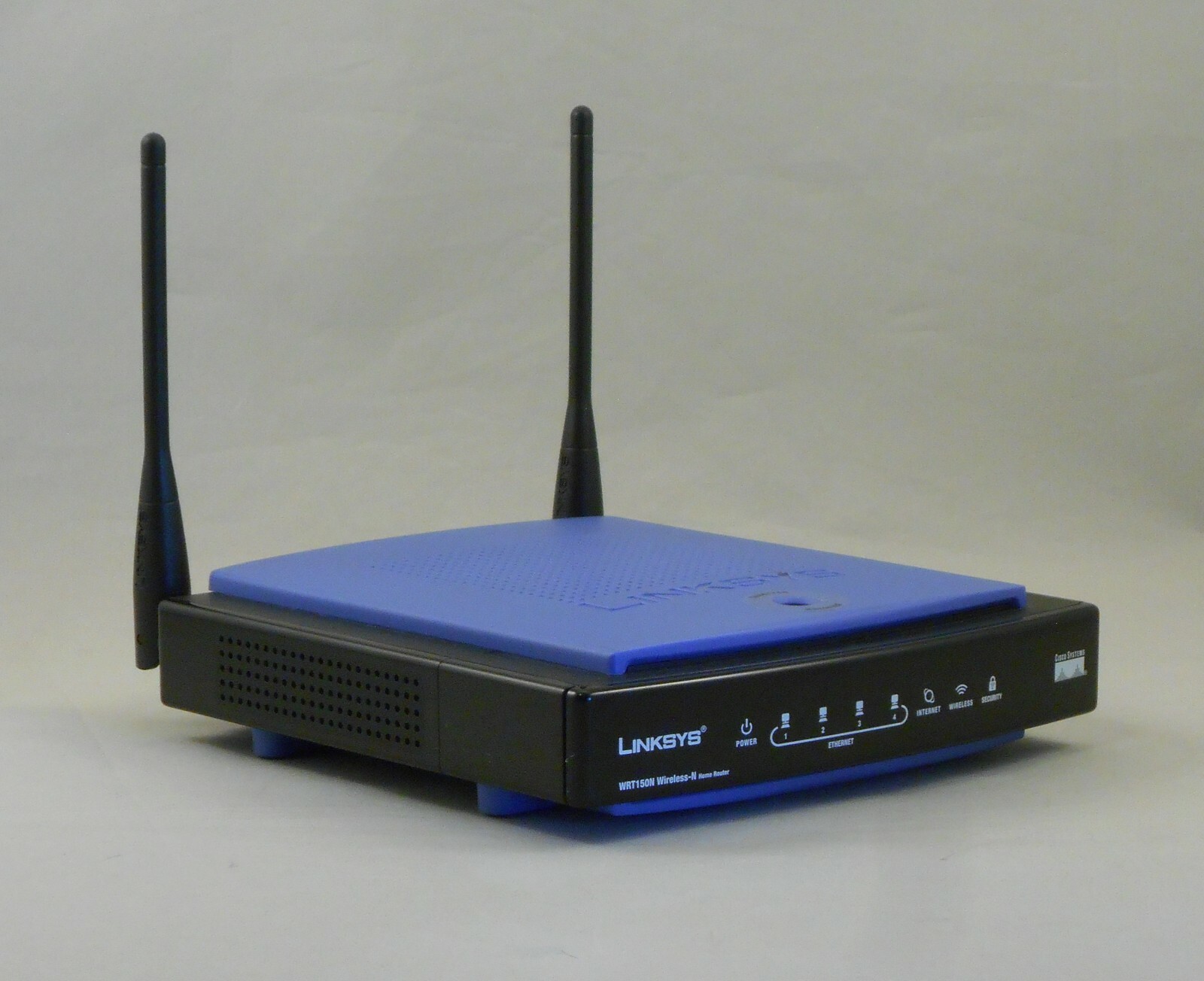 Linksys WRT150N – Wireless N Home Router