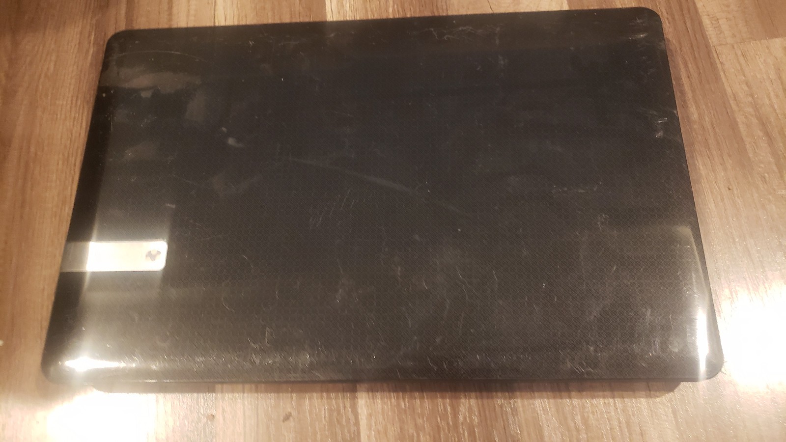 Gateway P7YS0 Intel i5-2430M 2.4GHz UNTESTED AS IS **READ**