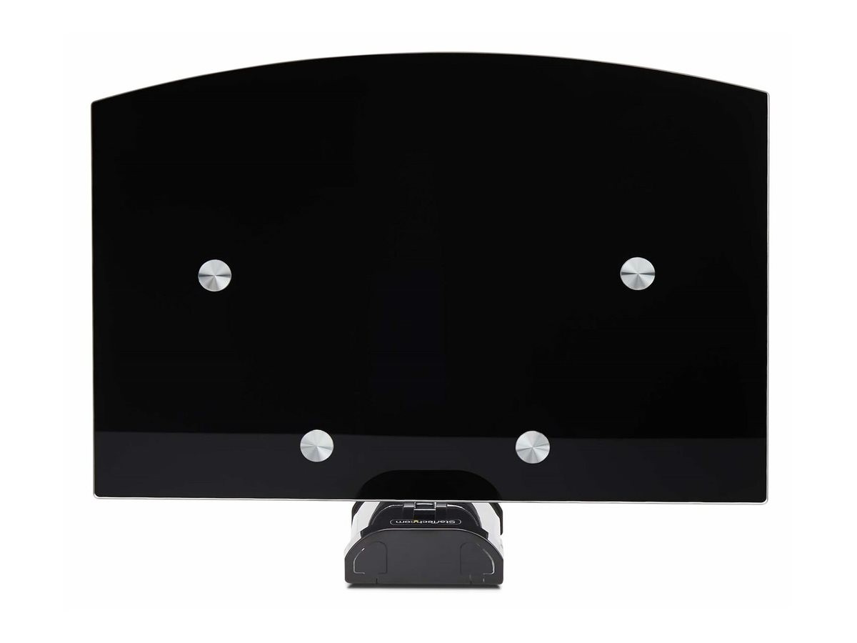StarTechcom Floating Wall-Mounted AV Shelf Rack Accessories 1B-WALL-MOUNT-SHELF