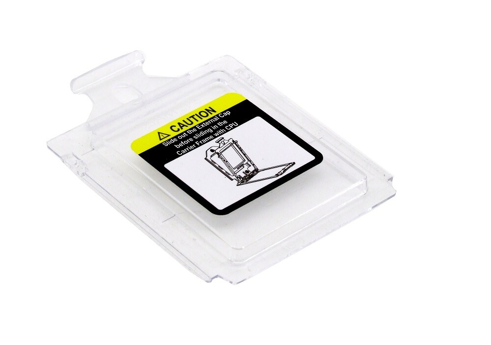 10x AMD Sam SP3 CPU Plug Protector Cap Cover Processor Socket