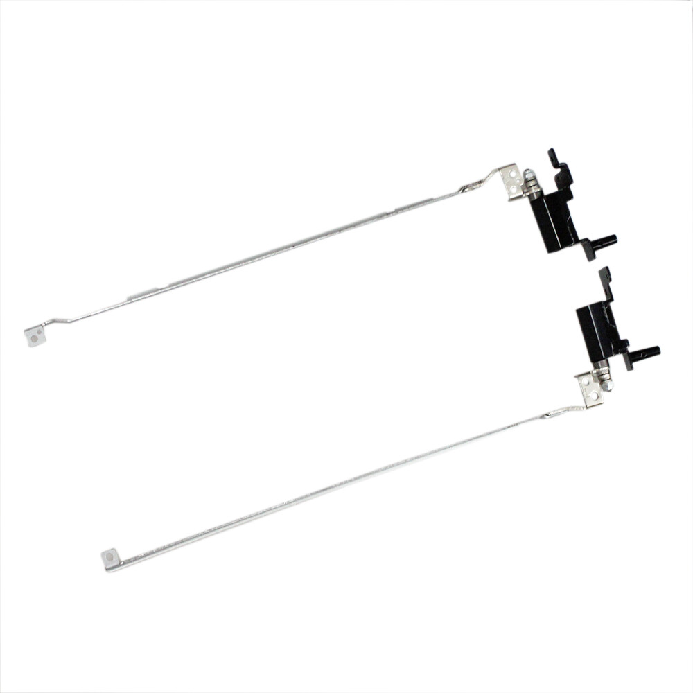 Left & Right LCD Screen Hinge Bracket For Lenovo IBM THINKPAD SL400