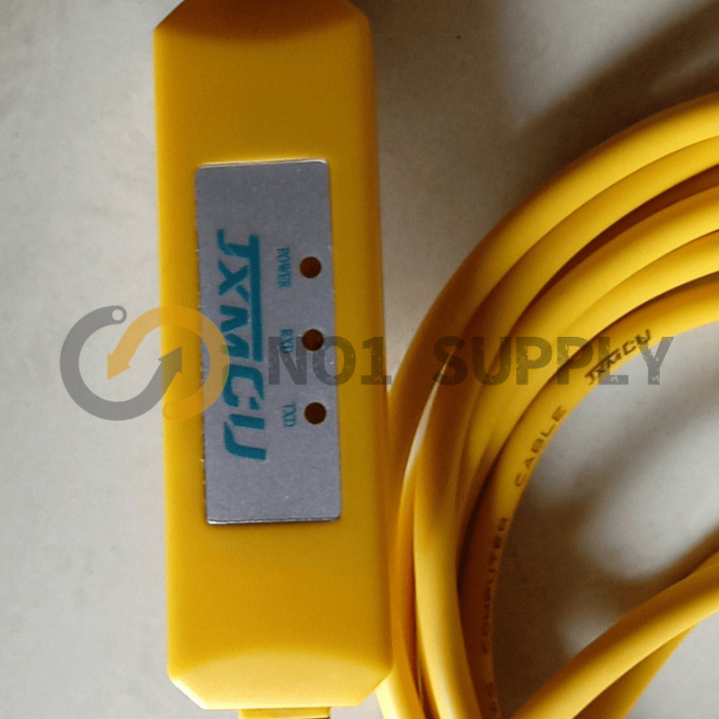 USB-SC09-FX PLC Programming Cable Replacement for Mitsubishi MELSEC FX