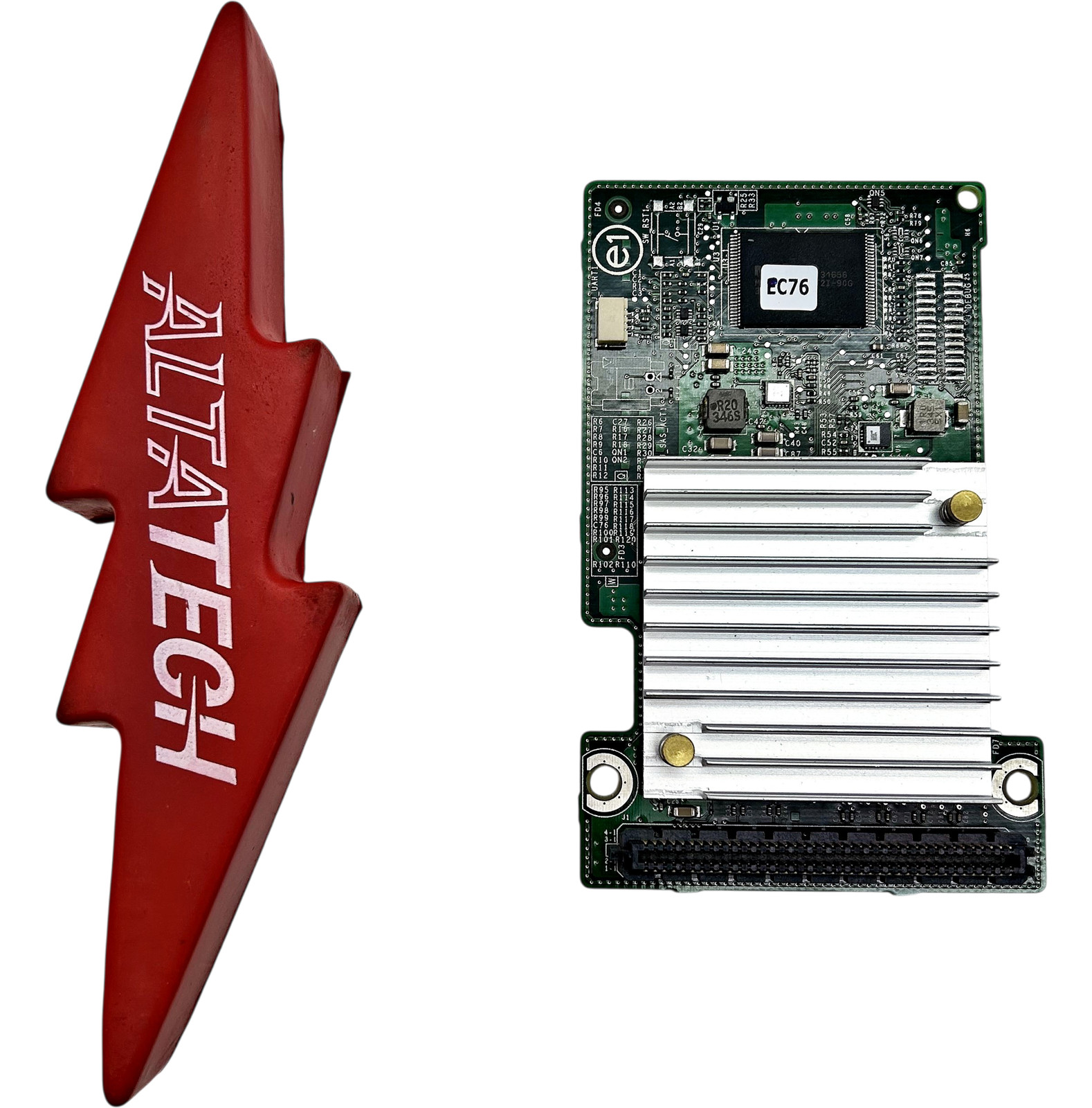 Dell 69C8J PERC H310 8-Port Mini Mono Blade 6G Raid Controller Card
